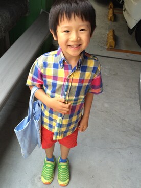 ☆ Luna ♥︎さんのコーディネート