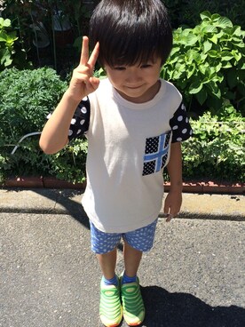 ☆ Luna ♥︎さんのコーディネート