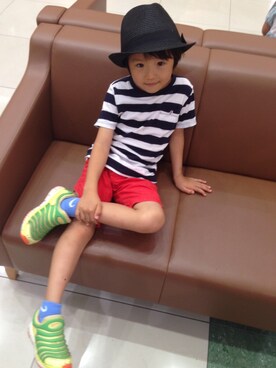 ☆ Luna ♥︎さんのコーディネート