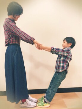 ☆ Luna ♥︎さんのコーディネート