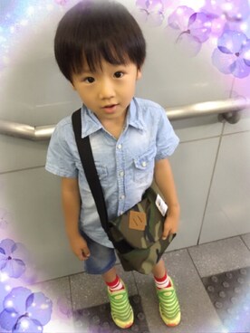 ☆ Luna ♥︎さんのコーディネート