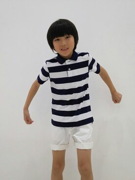 SORAさんのコーディネート