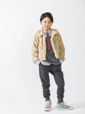 SORAさんのコーディネート