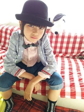 SORAさんのコーディネート