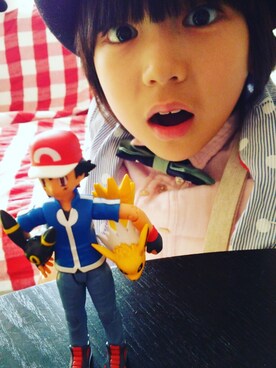 SORAさんのコーディネート