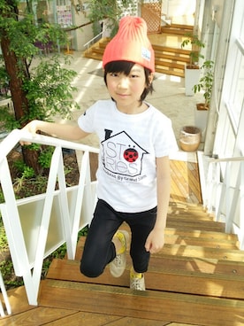 SORAさんのコーディネート