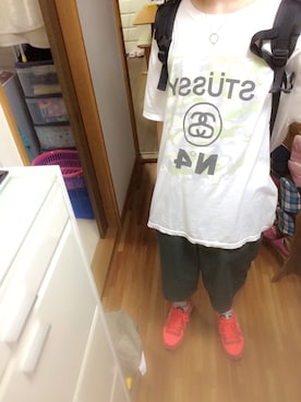 だいちさんのコーディネート