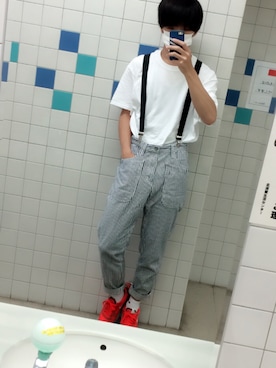 だいちさんのコーディネート