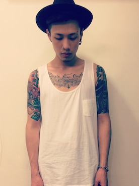 MARSLInさんのコーディネート