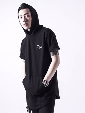 MARSLInさんのコーディネート
