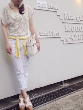 umihaaoiさんのコーディネート