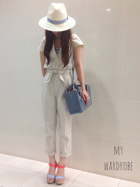 umihaaoiさんのコーディネート