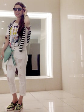 umihaaoiさんのコーディネート