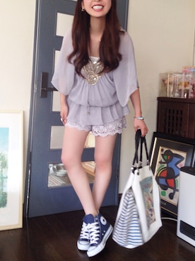 umihaaoiさんのコーディネート