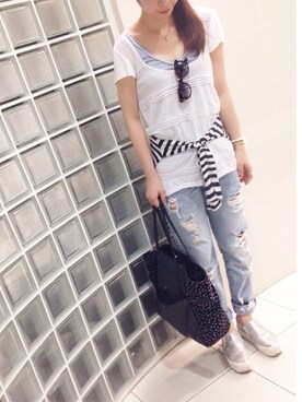 umihaaoiさんのコーディネート