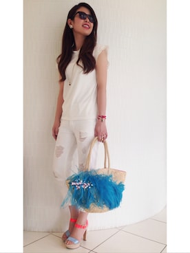 umihaaoiさんのコーディネート