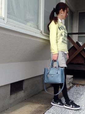 umihaaoiさんのコーディネート