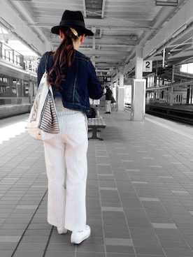 umihaaoiさんのコーディネート