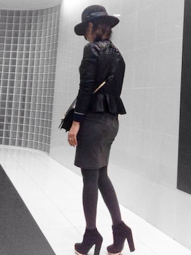 umihaaoiさんのコーディネート