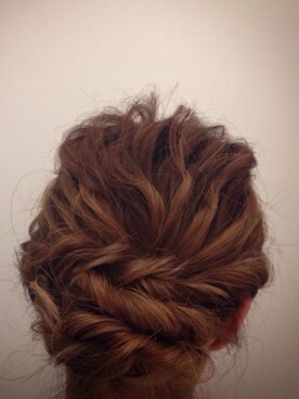 「no brand（ノーブランド）のアイテム（その他、ゴールド系）」を使った、稲野剛さん（メンズ・165cm）の春コーディネート