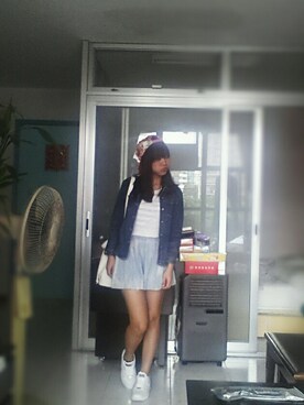 Athenaさんのコーディネート