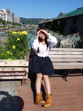 Athenaさんのコーディネート