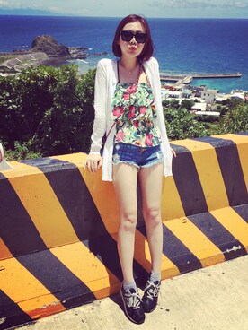 linさんのコーディネート