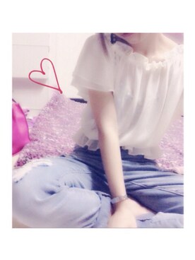  ゆあちゃんさんのコーディネート