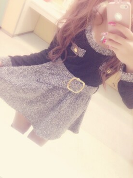  ゆあちゃんさんのコーディネート