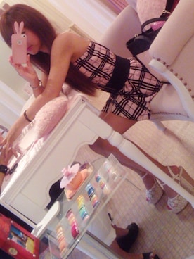  ゆあちゃんさんのコーディネート