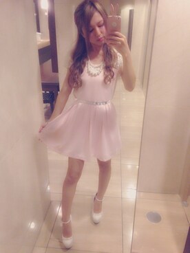  ゆあちゃんさんのコーディネート