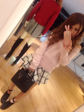  ゆあちゃんさんのコーディネート