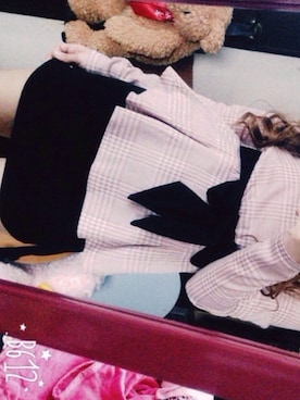  ゆあちゃんさんのコーディネート