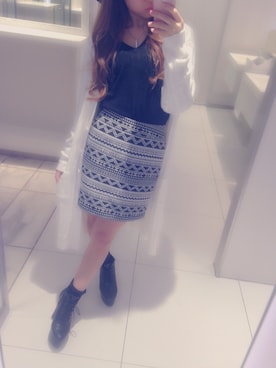  ゆあちゃんさんのコーディネート