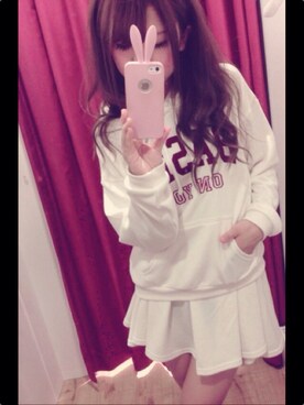  ゆあちゃんさんのコーディネート