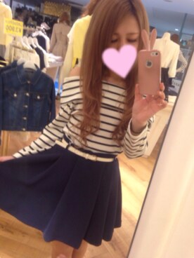  ゆあちゃんさんのコーディネート