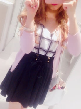  ゆあちゃんさんのコーディネート