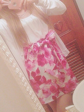  ゆあちゃんさんのコーディネート