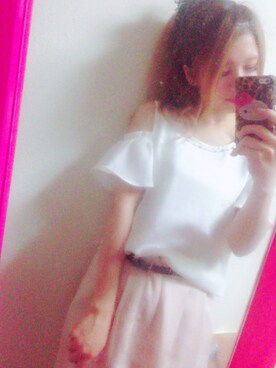  ゆあちゃんさんのコーディネート