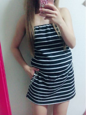  ゆあちゃんさんのコーディネート