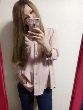  ゆあちゃんさんのコーディネート