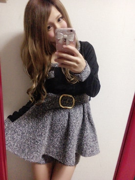  ゆあちゃんさんのコーディネート