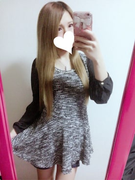  ゆあちゃんさんのコーディネート