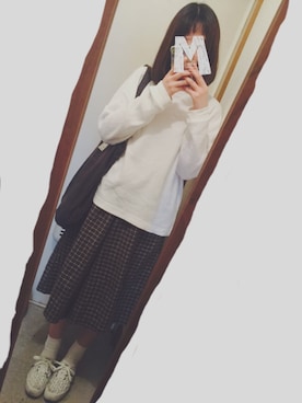 maruoさんのコーディネート