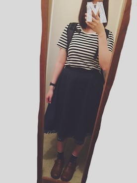 maruoさんのコーディネート