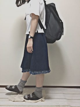 maruoさんのコーディネート