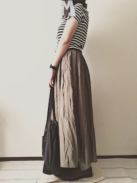 maruoさんのコーディネート