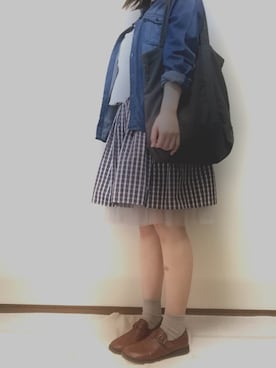 maruoさんのコーディネート