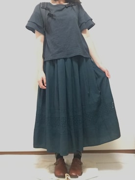 maruoさんのコーディネート