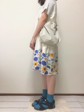 maruoさんのコーディネート